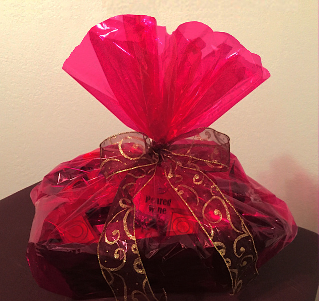 Customized Gift Baskets