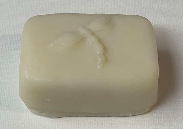 Honeysuckle Aromatherapy Soap