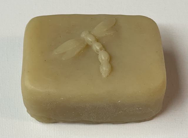 Lemongrass Aromatherapy Soap