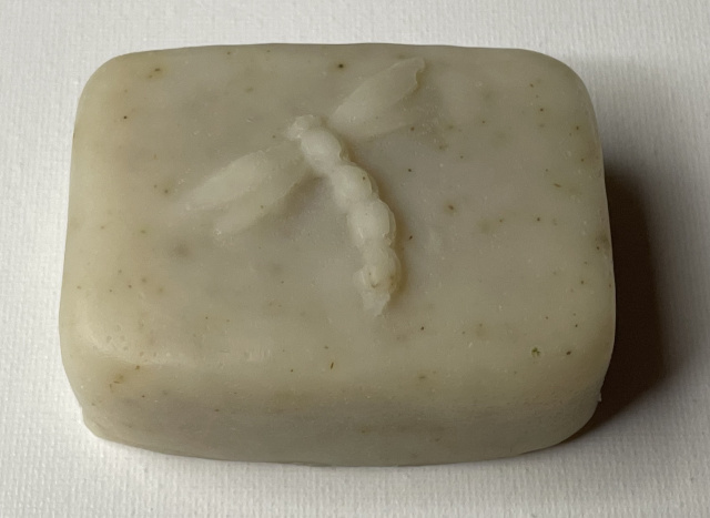 Lavender Aromatherapy Soap