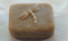 Cinnamon-Ginger-Orange Aromatherapy Soap